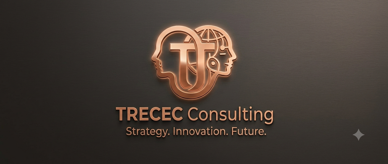TREC Consulting Logo